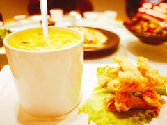 撒子豆花-北京老铺烤鸭(高新店)