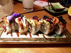 -鳗鱼家·深夜食堂(军博店)