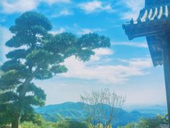 -径山寺