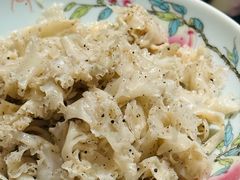 黑松露绣球菌-维园悦谱·海派家常菜(乌鲁木齐南路店)