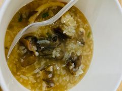 -百成大同鸭肉粥(大同总店)