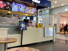 -DQ·蛋糕·冰淇淋(徐东销品茂店)