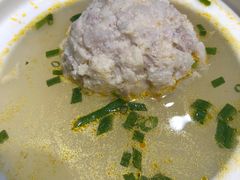 -老苏州芳和园茶酒楼  传统苏帮菜(观前店)