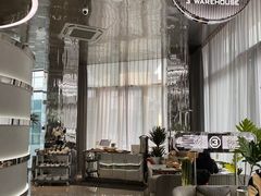 大堂-3号仓库·餐厅(大悦城店)
