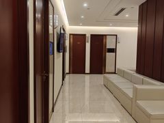 -爱康卓悦体检中心(九座花园分院)