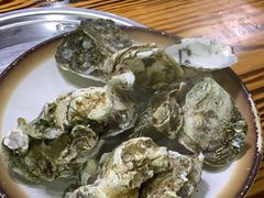 -大富蚝乌东哥饭店·石锅鱼杂·柠檬鸭(革新路店)