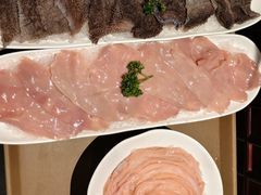 -山城辣妹子(定福庄店)