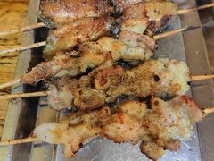 -肥猫烤翅·20年老字号(锦州道店)