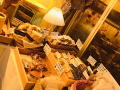-角落低卡烘焙(正弘城店)