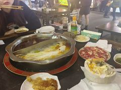 -李德富老街牛杂火锅(抚琴街店)