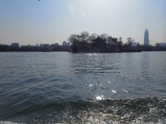 -济南大明湖景区