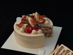 -花甜生活FatimCake·生日蛋糕