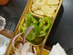 -烤肉刘·清真老北京炙子烤肉(虎坊桥老店)
