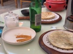 -哈啾嗨·蒙文化主题餐厅(京汉新城店)