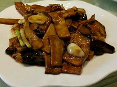 -南来顺饭庄·清真(南菜园店)