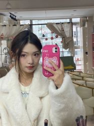 -妤见·化妆造型·美甲美睫