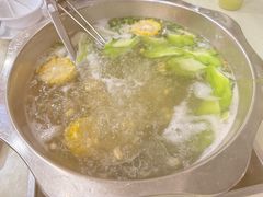 -潮悦牛肉火锅城(水贝店)