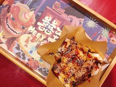特色三酱猪肠粉-囍臸·HEEY CHEER(永庆坊店)