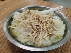 -荣巷小馄饨(荣巷店)