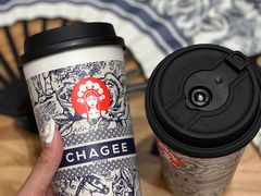 -霸王茶姬(大连万象汇店)