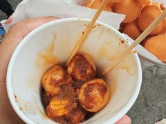 -利强记北角鸡蛋仔(弥敦道店 )