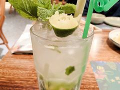 香茅莫吉托-苏梅花园(群星城店)