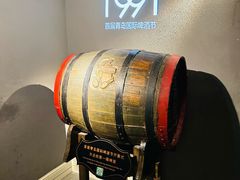 -青岛啤酒博物馆