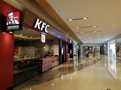 门面-肯德基(星河店)