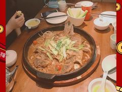 -老板恋上鱼(振华商厦店)