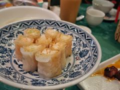 -誉八仙粤菜(万象天地店)