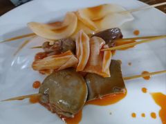 -丁丁猫重庆小面(徐州路店)