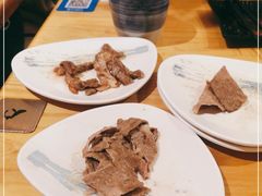 -一井烧肉·活鳗·寿司(望京SOHO店)
