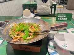 费大厨辣椒炒肉-费大厨辣椒炒肉(太平老街店)