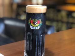 经典黑啤-404干式熟成牛排馆•聚会餐厅