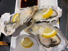 -吉香碳烤生蚝(仙霞路店)