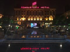 -丰乐园大酒店