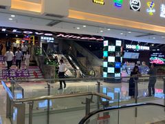 -宁波鄞州万达广场