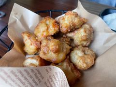-一乐韩国炸鸡(梅江店)