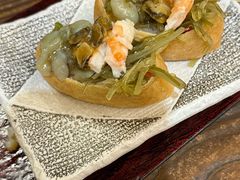 -东京屋(武定路店)