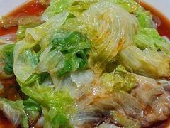 -新白鹿餐厅(松江开元地中海店)