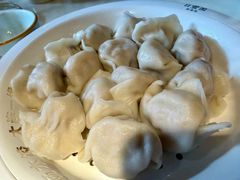 -日丰园海肠水饺·老字号大连海鲜(和平广场店)