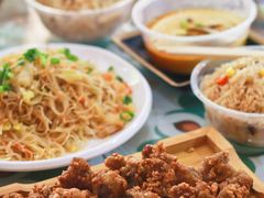 -阿灶卤煮老店·姜母鸭(五店市总店)