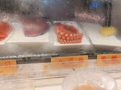 -元通寿司(东骏店)
