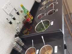 -九玺炉旋转小火锅(柠溪路店)