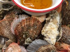 -永红源·啤酒烧烤海鲜大排档(台柳路店)