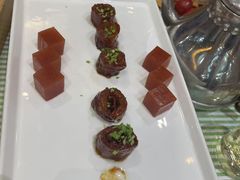 -鹊华居·地道鲁菜·海鲜·融合味(大明湖店)