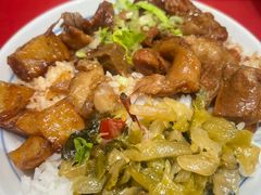 -潮汕·草根牛肉档(上海荟聚城市集市店)