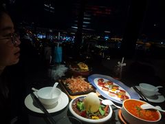 -烛影拾光观景餐厅·创意菜·摄影·小提琴(大唐不夜城店)