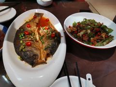 -刘胖子家常菜·蹄花焖藕(兴业店)