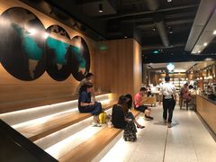 -星巴克臻选(深圳万象天地旗舰店)